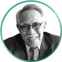 Abdul Kadir KASSIM