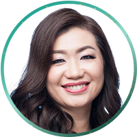 Pauline KHOR
