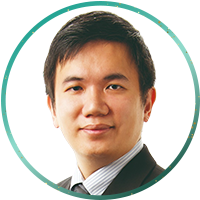 Adrian KOH
