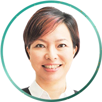 Pamela KUNG