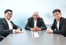 法曹界の重鎮、シンガポールにSreenivasan Chambersを開設 Sreenivasan Chambers in Singapore
