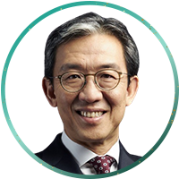 Christopher LEONG