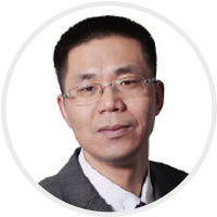 Li Hongyuan