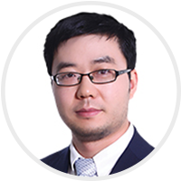 李占科
