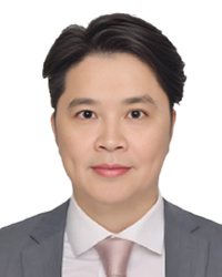 Liang Muzhou, ETR Law Firm