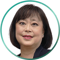 Lilian LIEW