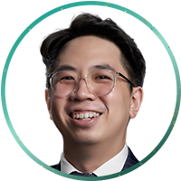 David Lim - Content & Editorial Specialist