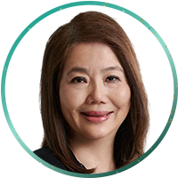 Janet L H LOOI