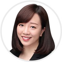 Michelle Zhong