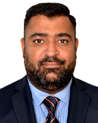 Mohit Bakshi