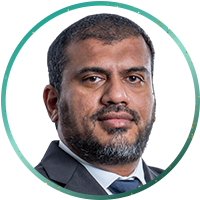 Faisal MOIDEEN