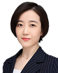 Nicole Zhang