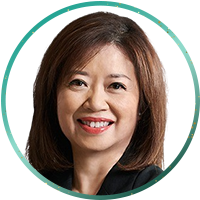Charmayne ONG