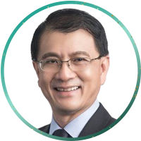 Thian Seng OON