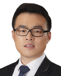 Patrick Hu, Han Kun Law Offices