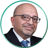 Deepak PILLAI