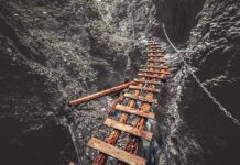 Proceed with caution Capital market's new era in China
