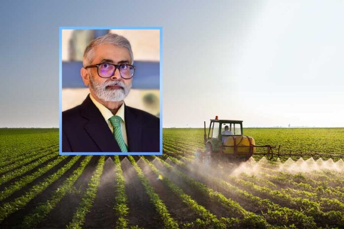 SAM, AZB act on Paradeep-Mangalore fertiliser maker merger-Shardul Shroff Shardul Shroff