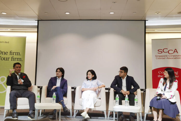 SCCA-Student-Chapter-ponders-future-of-working-in-law Future of Work Series