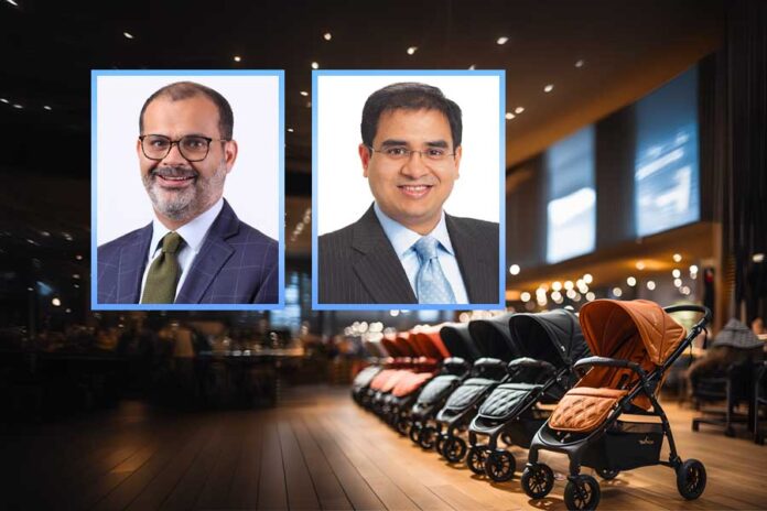 Seven firms deliver baby products retailer FirstCry’s IPO-L Seven firms deliver baby products retailer FirstCry’s IPO-L