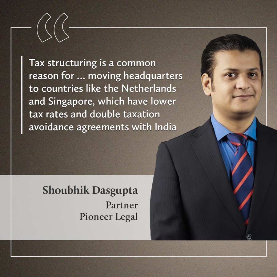 Shoubhik-Dasgupta-quote