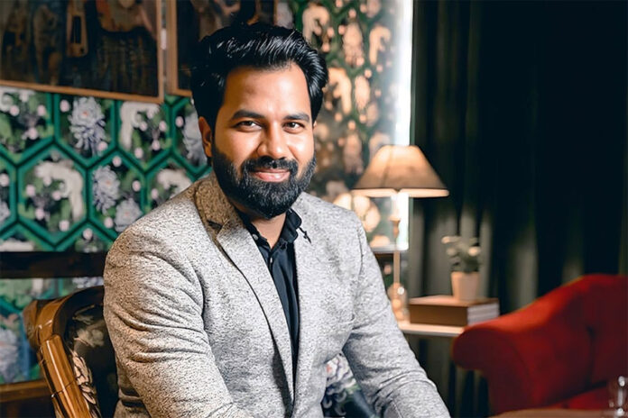 Shubham-Malhotra-launches-consultancy-Legalis-Rainmaker Shubham Malhotra founded Legalis Rainmaker