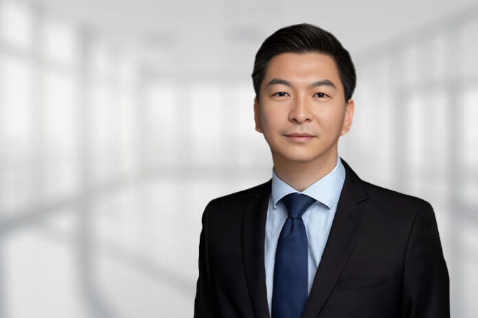 Silkroad, Anchorite and Sage hires ESG expert Gary Yang Silkroad Anchorite and Sage hires Gary Yang
