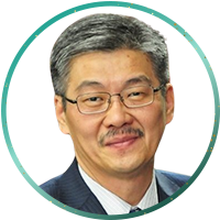 Michael SOO
