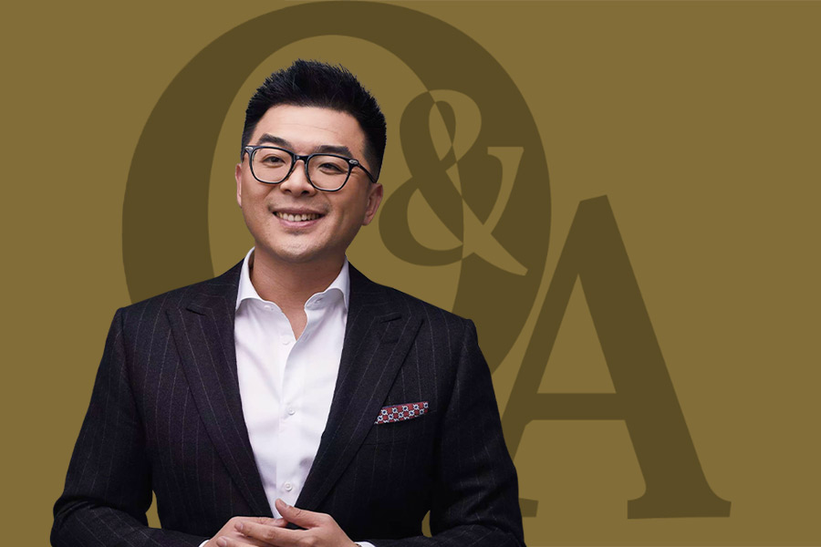 MetaSota COO exclusive interview | China | Law.asia