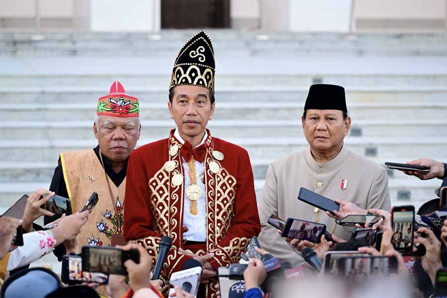 Joko Widodo