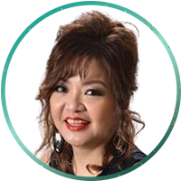 Chea Li (Lily) TAN