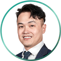 Nicholas TAN