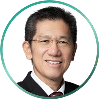 Meng Teck TEH