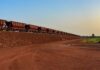 10-plus firms advise on USD20bn iron ore project in Guinea Ten firms advise on USD20bn iron ore project in Guinea