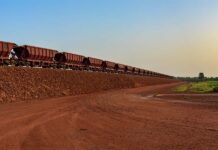 10-plus firms advise on USD20bn iron ore project in Guinea Ten firms advise on USD20bn iron ore project in Guinea