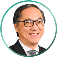 Bong Kwang TEO
