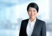 ?? ?? Pisut, ??? ??? ???? ?? ?? ?? ?? Pisut & Partners' new partner Dutsadee Dutsadeepanich