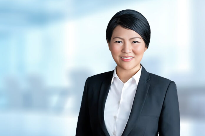 Thailand’s Pisut boosts disputes expertise with new partner, Dutsadee Dutsadeepanich Pisut & Partners' new partner Dutsadee Dutsadeepanich