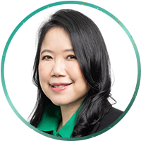 Lai Ling TONG