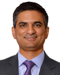 Vikrant Singh Negi
