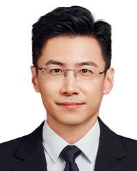 Wang Yongjie
