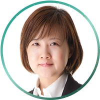 Linda WANG