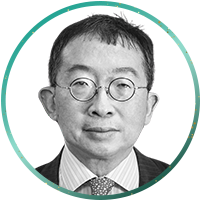Tat Chung WONG