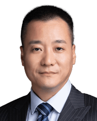 吴卫明, Wu Weiming, AllBright Law Offices