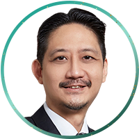 Leonard Soon Beng YEOH