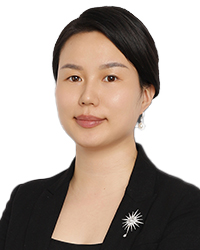 Zhang Xiuxiu