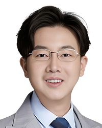 Zeng Heng, Zhong Lun Law Firm
