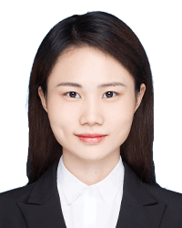 杨婕, JIAO YUFAN, Grandway