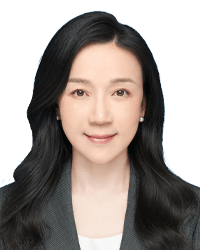 杨婕, Yang Jie, Grandway