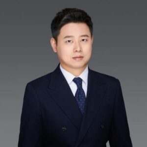 邓振华